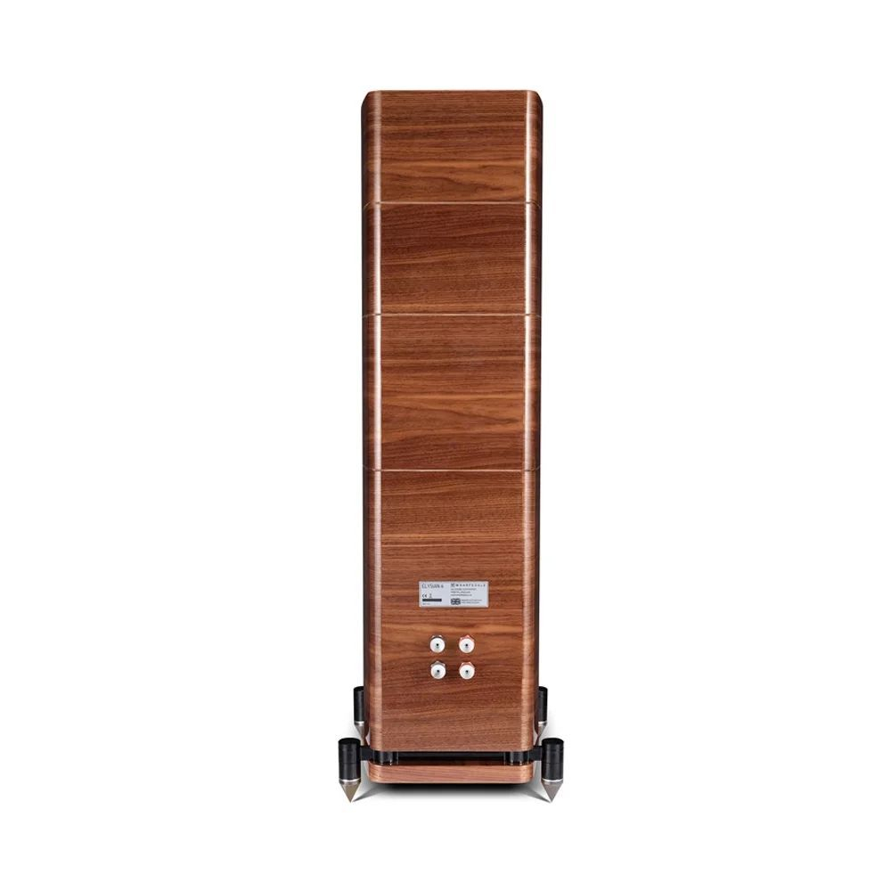 Напольная акустика Wharfedale Elysian 4 Walnut