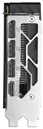Видеокарта MSI GeForce RTX 5050 GAMING OC (RTX 5050 8G GAMING OC)