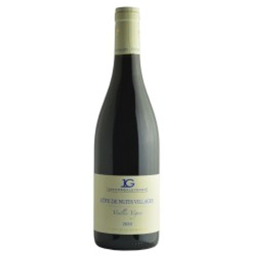 Вино GALEYRAND JEROME NUITS SAINT GEORGES VV — VILLAGE 2024