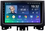 Магнитола для Mercedes-Benz Sprinter W906 2013-2017, Volkswagen Crafter 2013-2016 - Teyes CC2 PLUS монитор 9" QLED, Android 10, Быстрая, SIM-слот