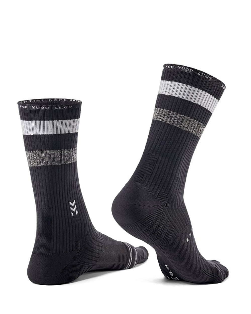 Носки Moretan Sport Classic черный