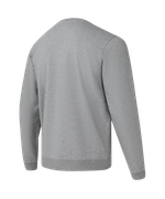 Свитшот ESSENTIAL Sweatshirt, серый меланж