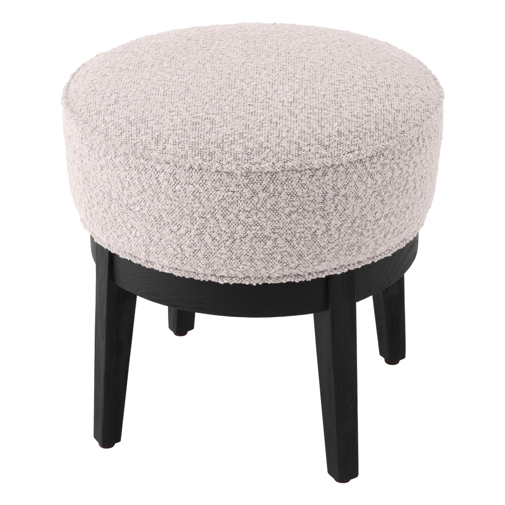 Пуф Stool Jarrett арт.116409
