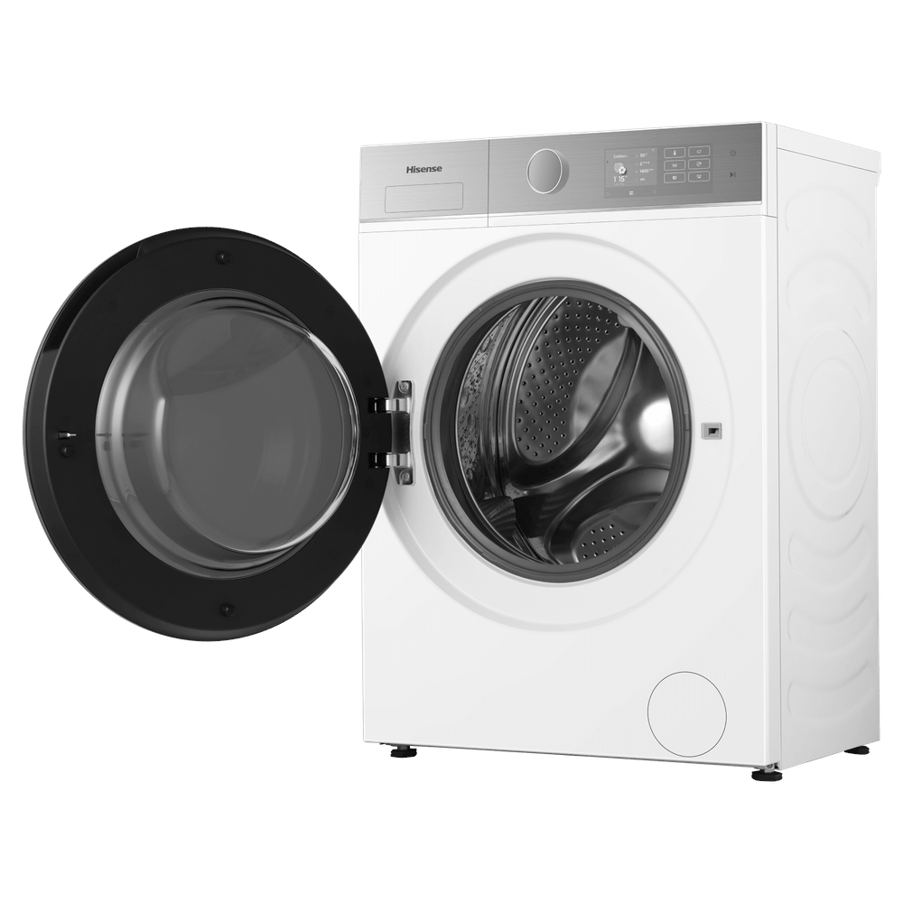 Стиральная машина с сушкой Hisense WD5I8043BWF1