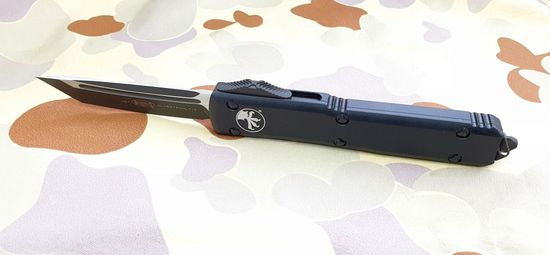 Нож Microtech ULTRATECH T/E MT/123-1T