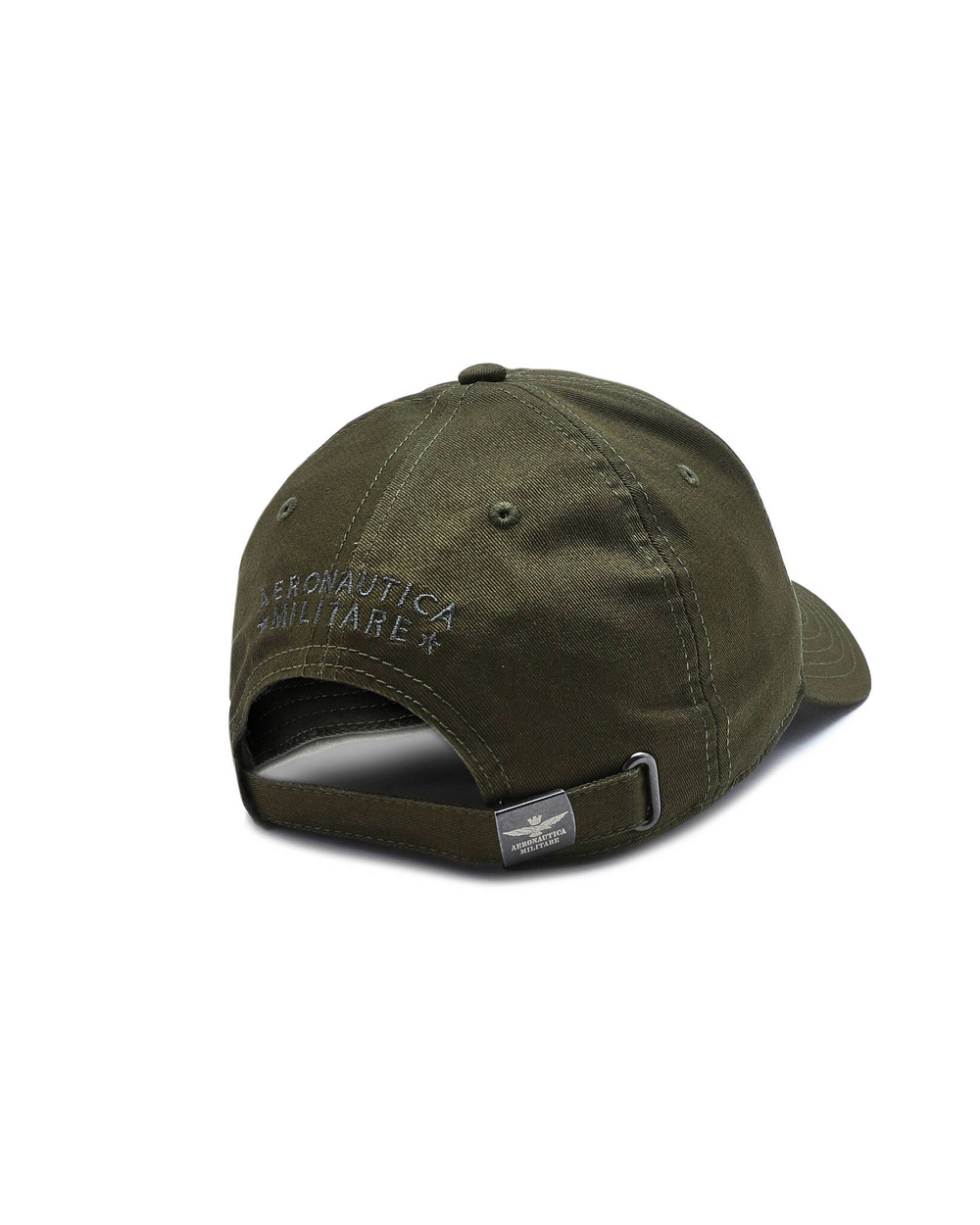 Куртка-бейсболка Aeronautica Militare - хаки(HA1100CT2848)