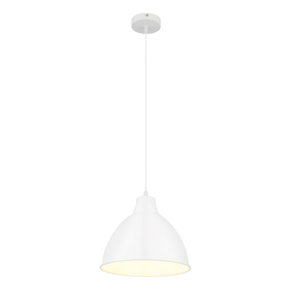 Подвесной светильник Arte Lamp BRACCIO A2055SP-1WH