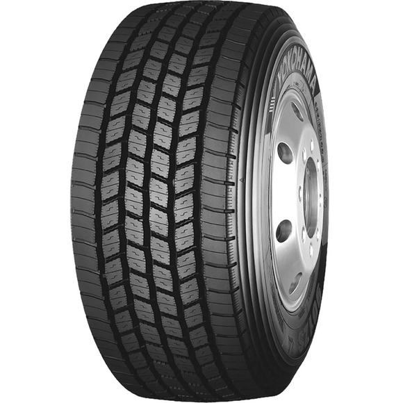 Yokohama 295/80R22,5 152/148M 901ZS TL