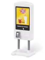 Набор Зуру Mini Brands Food Court 77263