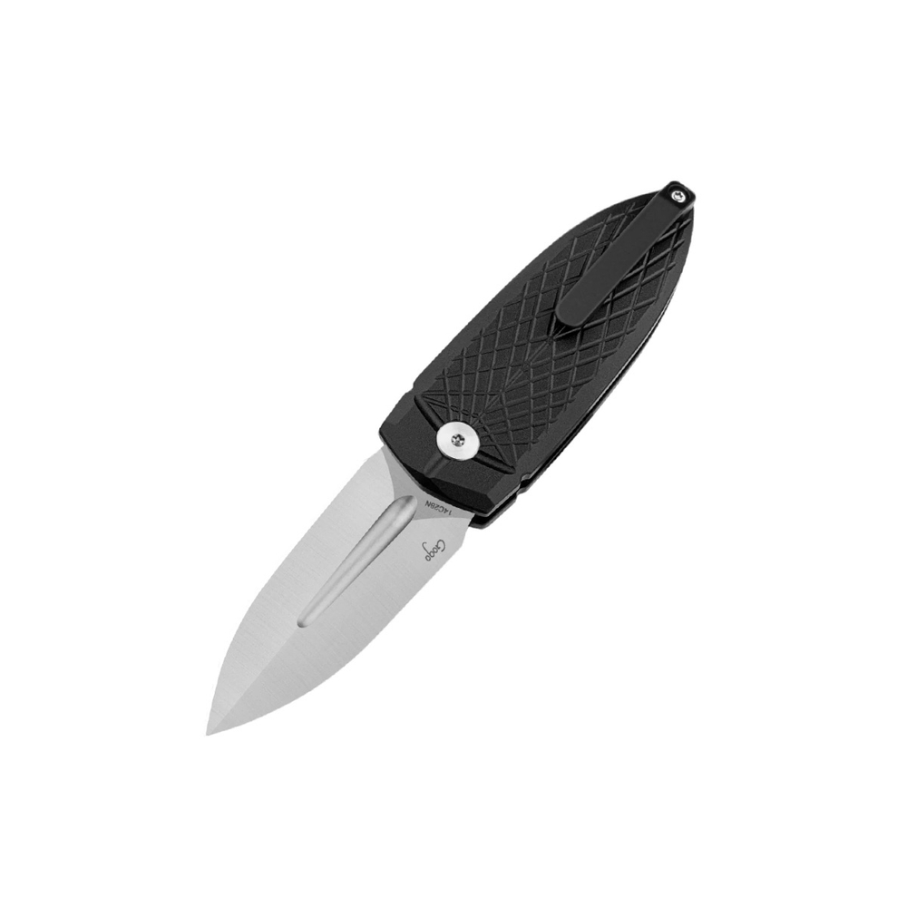 Малый складной нож Bestech Ququ, сталь 14C28N, BG57B-1