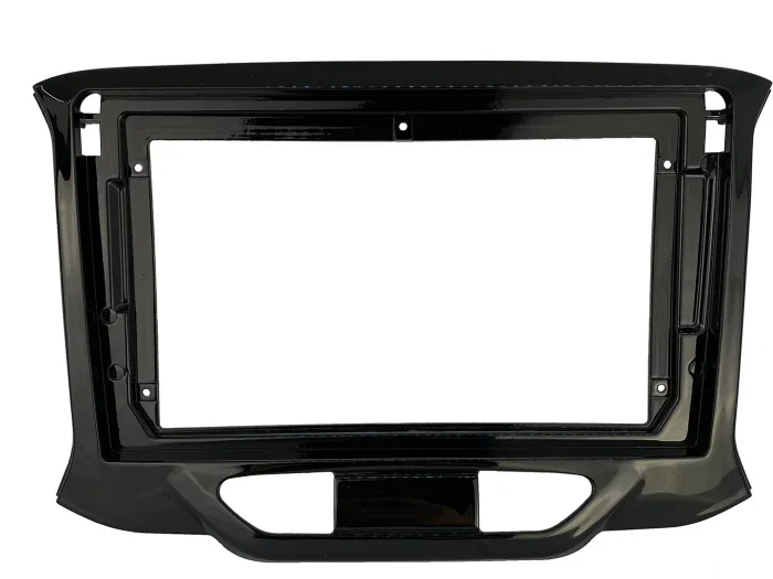 Магнитола для Lada Xray 2016+ - Kuberg QLed, Android 13, Быстрейшая, CarPlay, SIM-слот