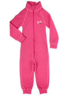Комбинезон Norfin KIDS THERMO PINK 02 р.116-122