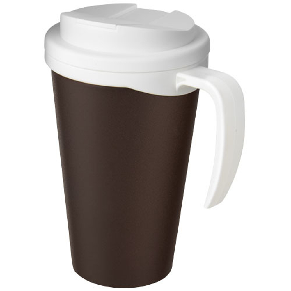 Кружка Americano Grande 350 мл с непроливающейся крышкой