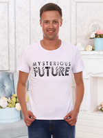 Футболка Future