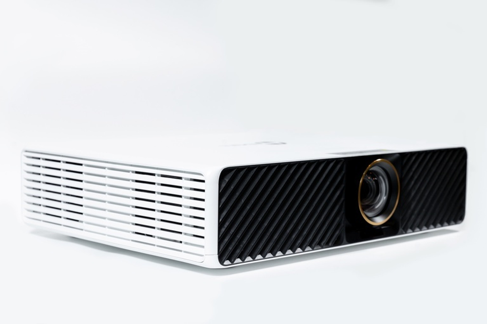 Проектор Exell EXD303Z лазерный инсталляционный