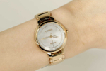 Женские наручные часы Citizen EM0673-83D