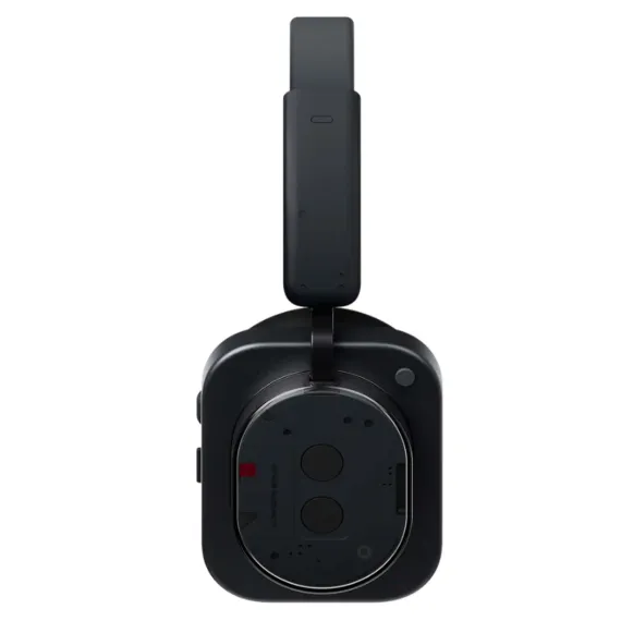 Nothing Headphone (1) Black