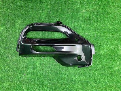 Накладка ПТФ правая BMW X5 G05 (18-23) M-paket