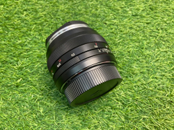 Carl Zeiss Planar T*  1.4/50mm ZE Canon EF