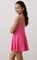 Платье для девочек 7/6 Yana Dress - Sungria Sunset