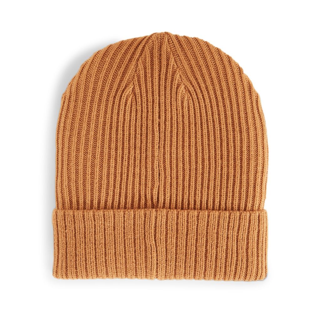 Шапка взрослая PUMA Ribbed Classic Cuff Beanie