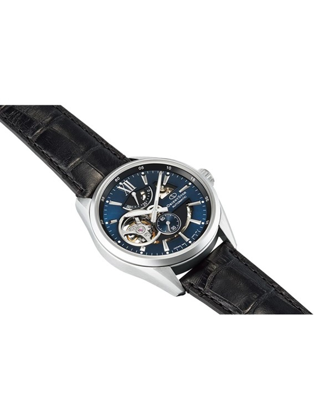 Часы механические Orient Star Contemporary RE-AV0005L00B