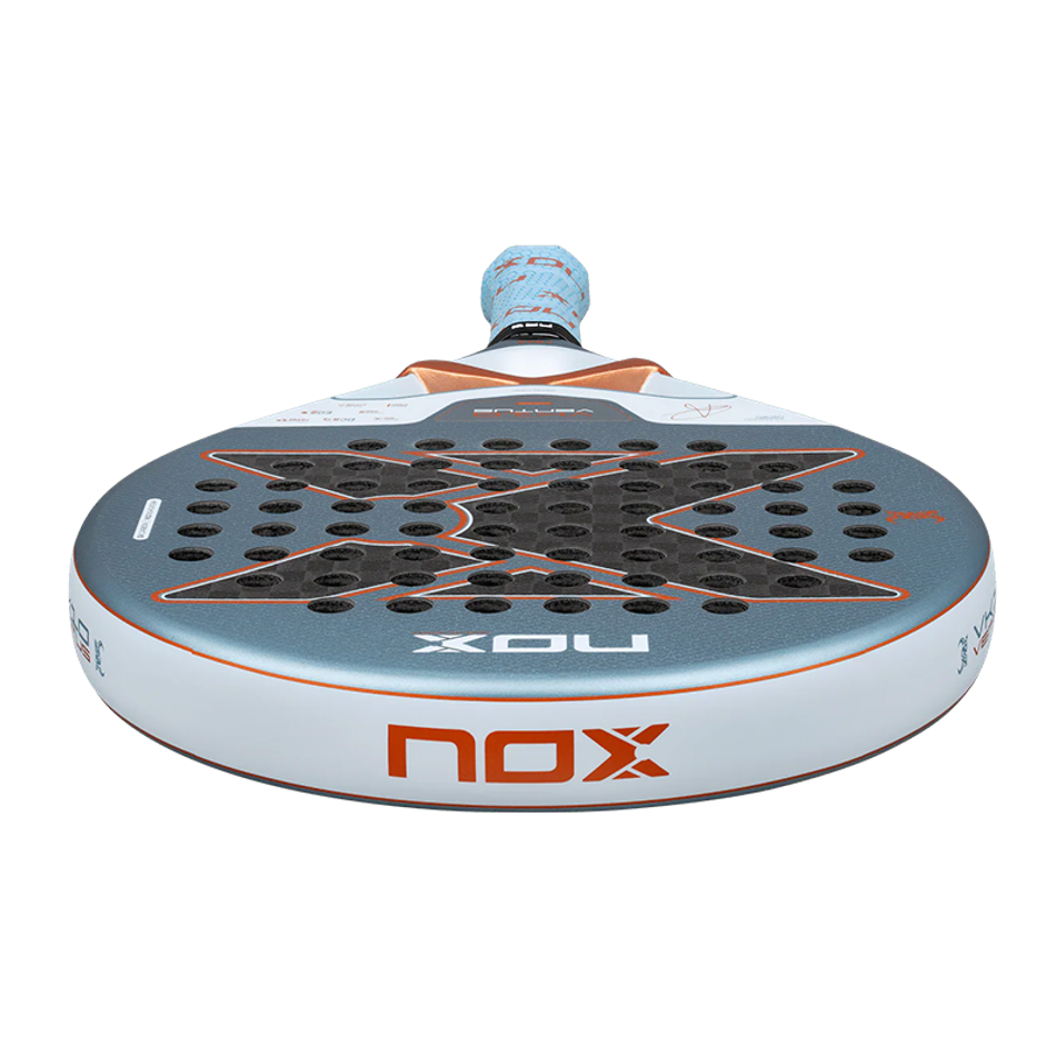 Ракетка Nox VK10 Ventus Control 12K от Aranzazu Osoro 2026