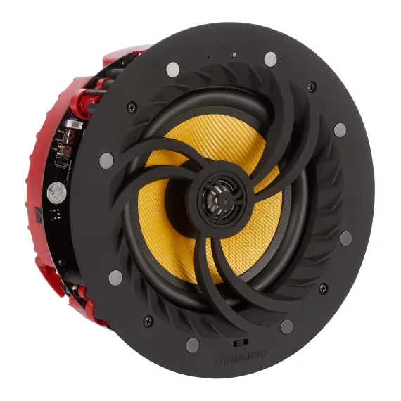 Lithe Audio LWFPRO