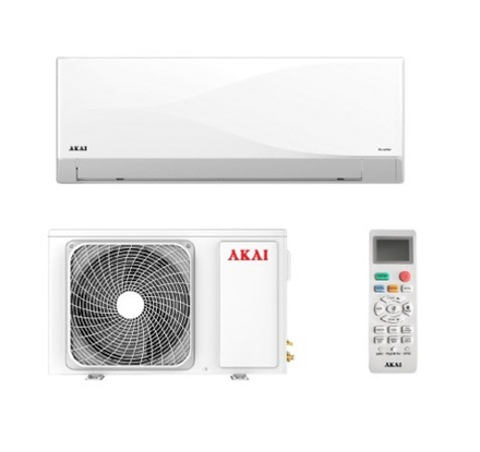 Кондиционер Akai ASIRA50HW/ASORA50HW On-Off