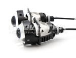 Билед модули Aozoom A11 3.0 дюйма, 2 чипа, 5500K, 12V, 56W/64W, крепление 3R и съемное гаечное (комплект, 2шт)