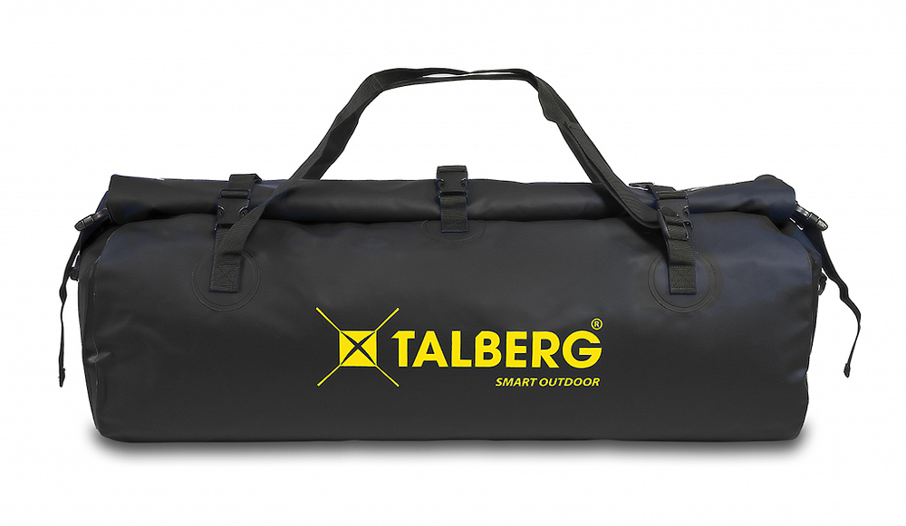 Гермосумка Talberg DRY BAG PVC 80