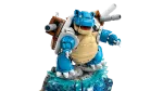 Конструктор LEGO Pokemon 72153 Venusaur, Charizard and Blastoise
