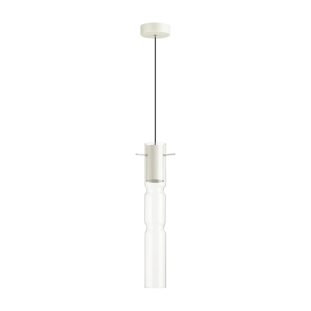 Подвесной светодиодный светильник Odeon Light SCROW 5059/5LB