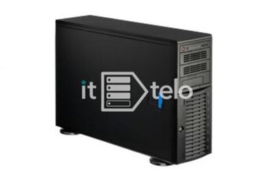 Сервер SuperMicro SuperServer SYS-722R