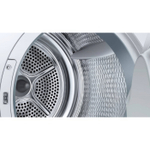 Сушильная машина Bosch WQG24100OE
