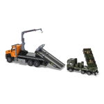Игровой набор транспорта, W2213-19
