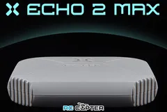 Антенна Foxeer Echo 2 Max 13dBi 5.8G/2.4G SKU: PA1534 SMA направленная с высоким коэффициентом усиления