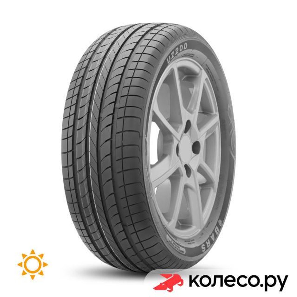 UZ200 175/70 R13 82T