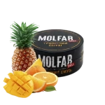 Molfar Chill - Tropikalne Smoothie (100g)