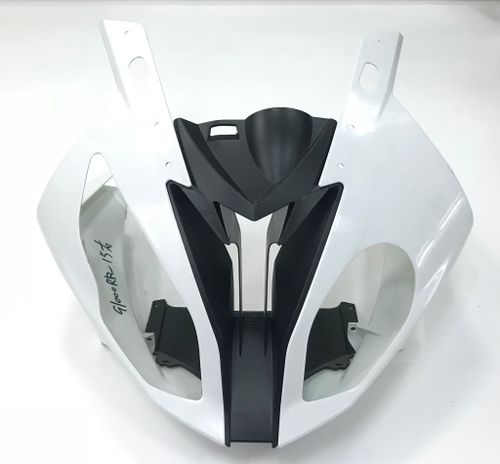 Купить    Передний обтекатель для BMW S1000RR 2015-2017 Без цвета
