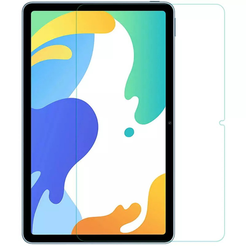 Защитное стекло с закругленными краями Nillkin Amazing H+ для Huawei MatePad 10.4 (2022)
