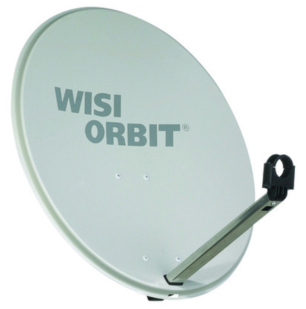 Антенна спутниковая WISI 1,0 м