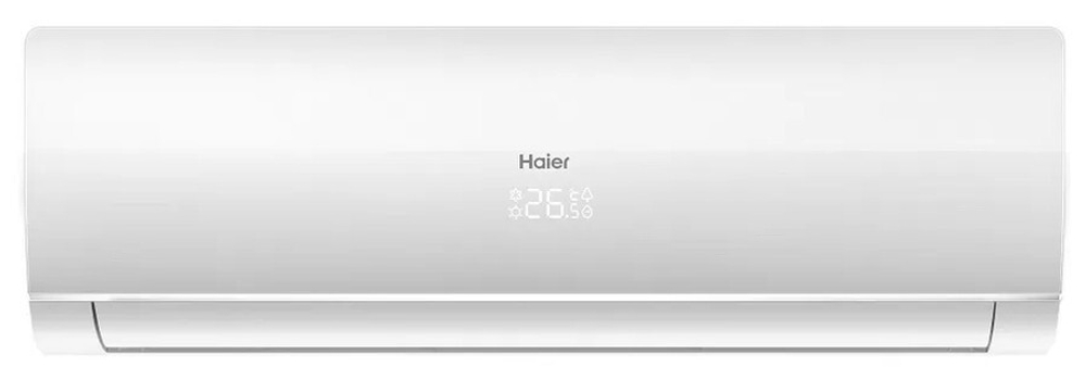 Сплит система Haier FLEXIS HSU-07HFF103/R3 -W/HSU-07HUF103/R3