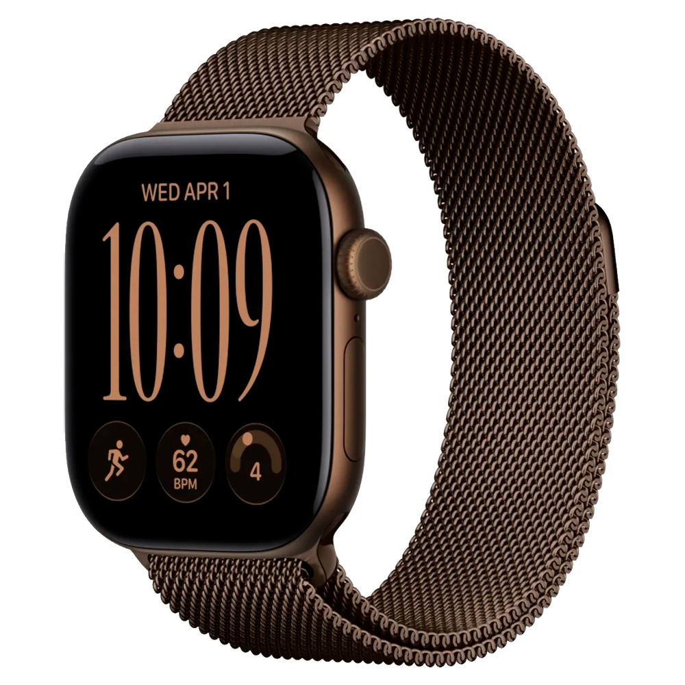 Apple Watch S12