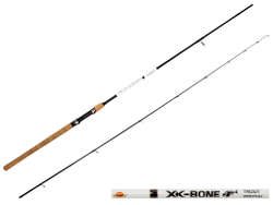 Спиннинг WFT XK Bone TROUT SPECIAL 270 см, 1-10 г