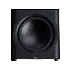 Perlisten Audio D15s Piano Black