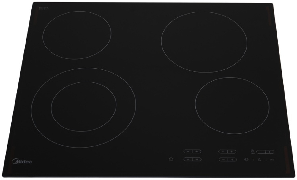 Стеклокерамика повер  MCH - B642C\Midea