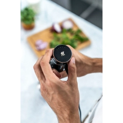 Zwilling Ручной блендер Enfinigy черный EAN 4009839651588