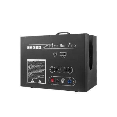 H-E05 Flame Machine
