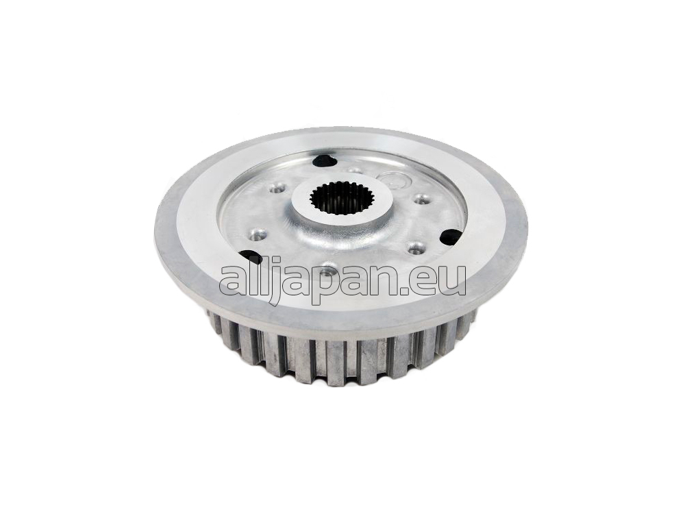 1WS-16371-01-00 CLUTCH BOSS